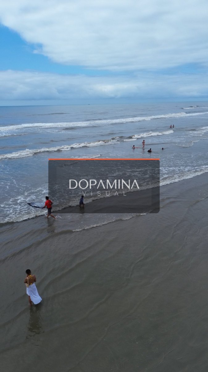 Praia Boqueirão • DJI_0028