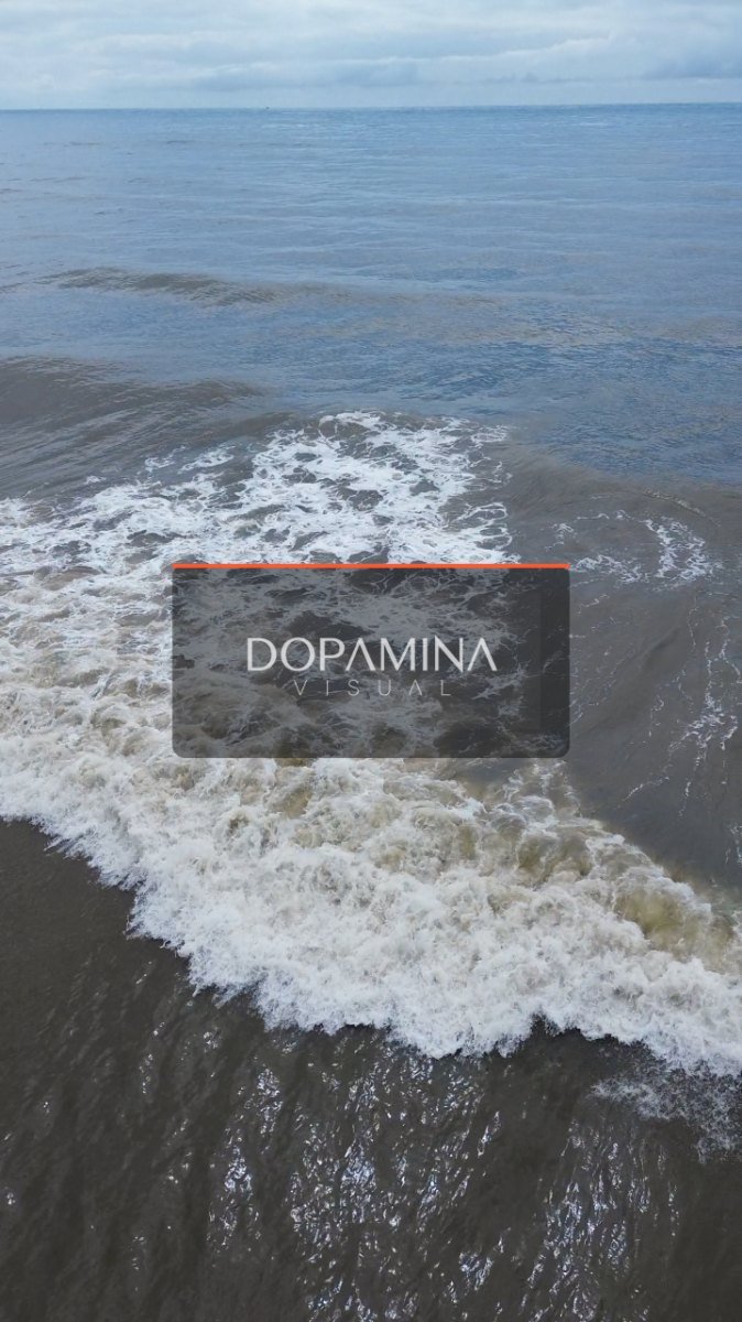 Praia Boqueirão • DJI_0024