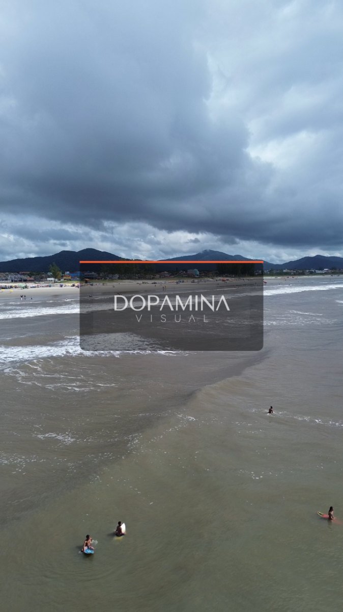 Praia Boqueirão • DJI_0013