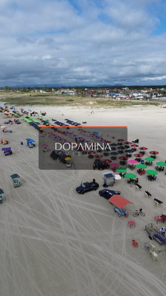 Praia Boqueirão • DJI_0010
