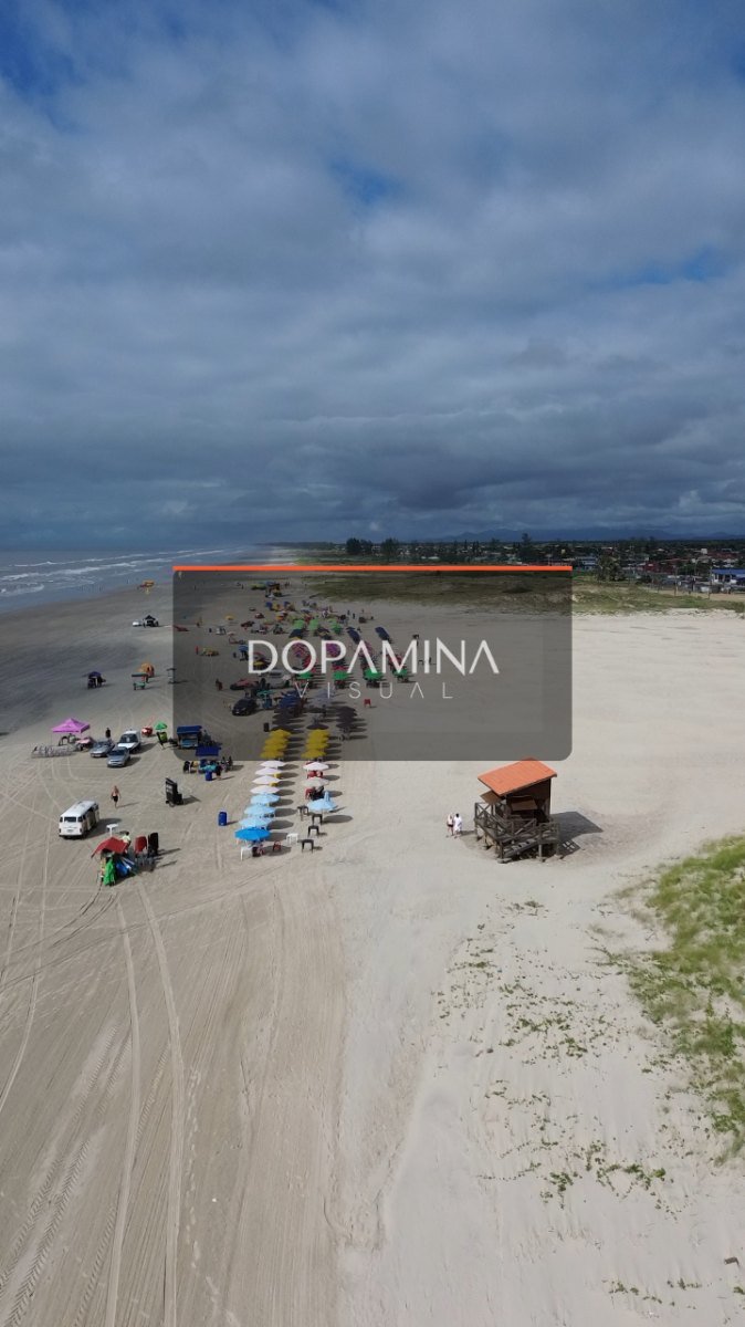 Praia Boqueirão • DJI_0008