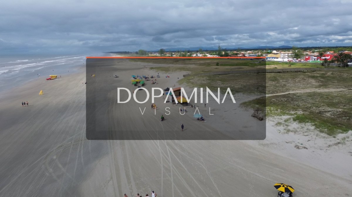 Praia Boqueirão • DJI_0004