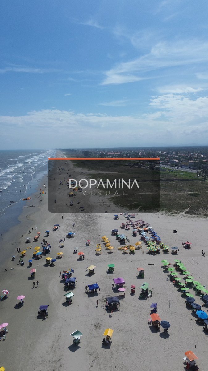 Praia Boqueirão • DJI_0075
