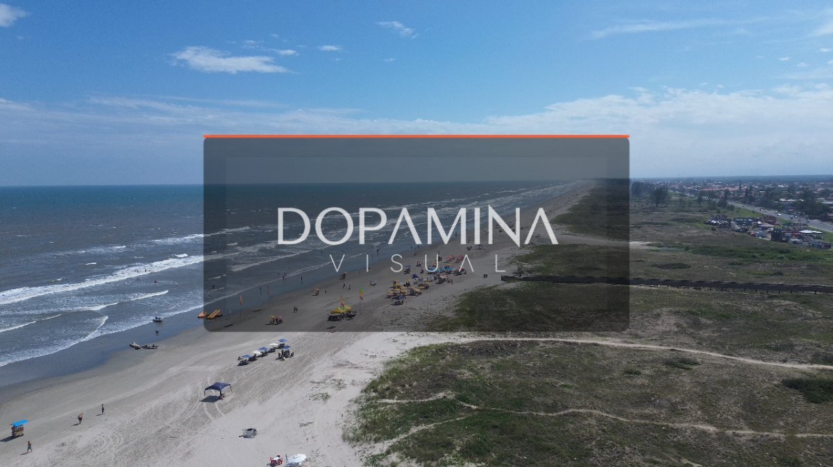 Praia Boqueirão • DJI_0072