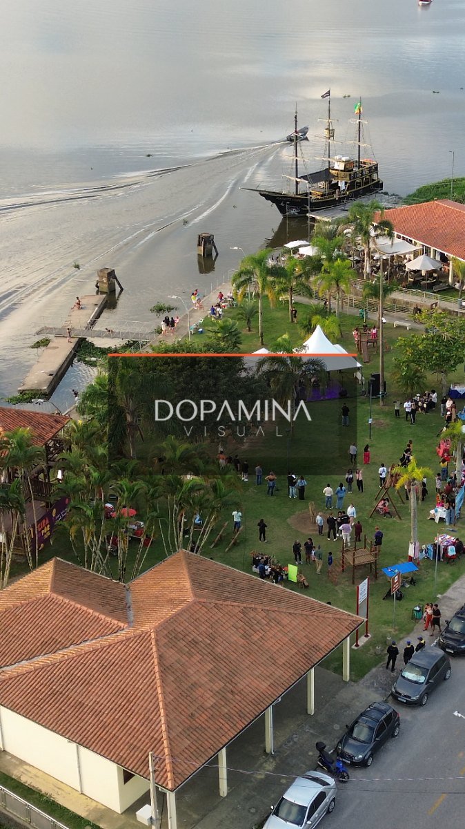 Porto da Balsa • DJI_0090
