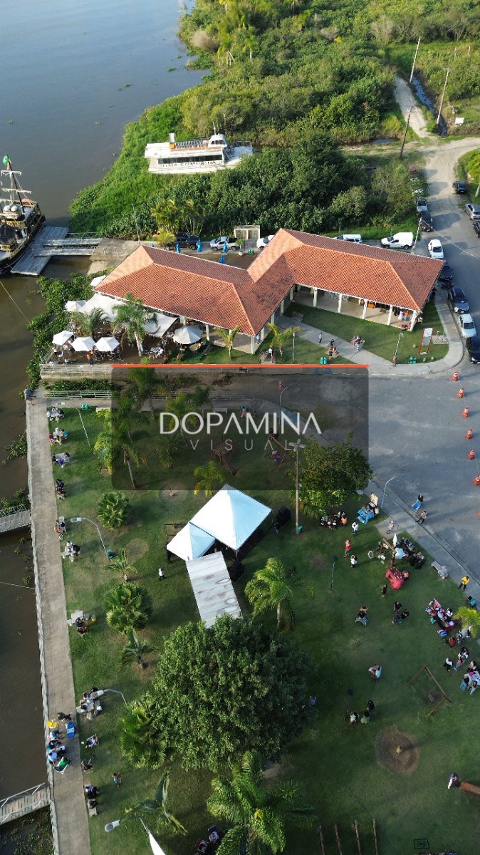 Porto da Balsa • DJI_0088