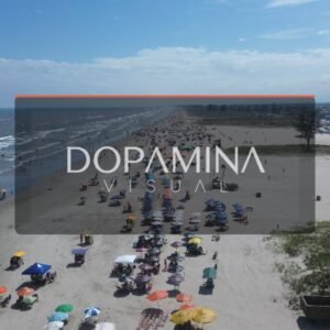 Praia Boqueirão • DJI_0074